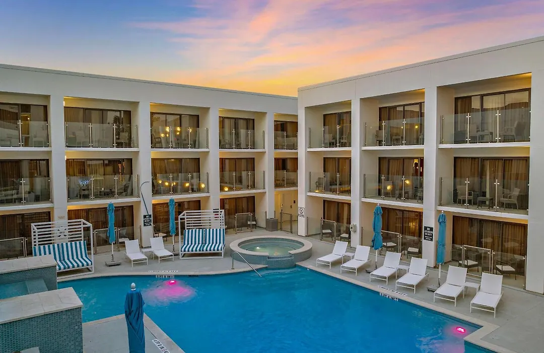 Hilton College Station & Conference Center-1