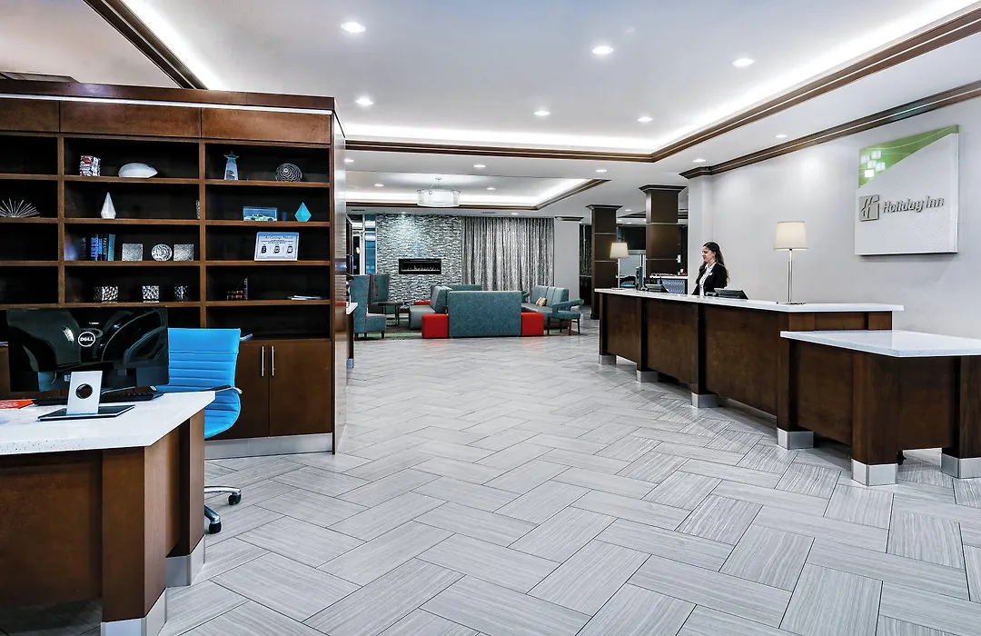 Holiday Inn & Suites College Station-Aggieland By Ihg-1