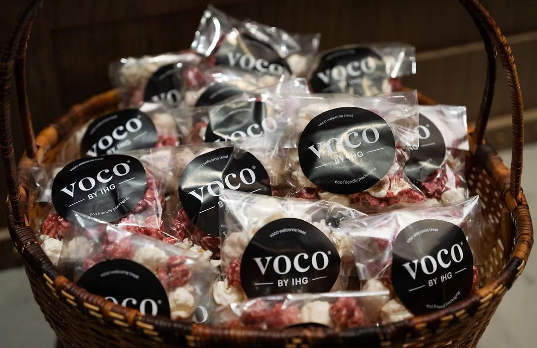 Voco College Station Aggieland By Ihg-1