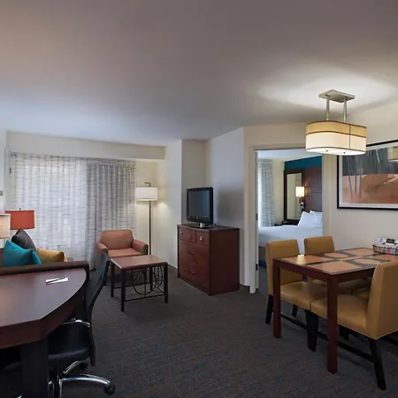 Residence Inn Bryan College Station-3