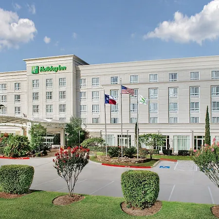 Holiday Inn & Suites College Station-Aggieland By Ihg-3