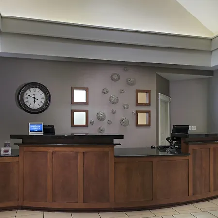 Residence Inn Bryan College Station-2