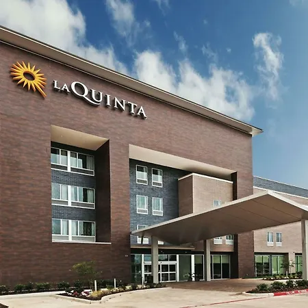 La Quinta By Wyndham College Station South-2
